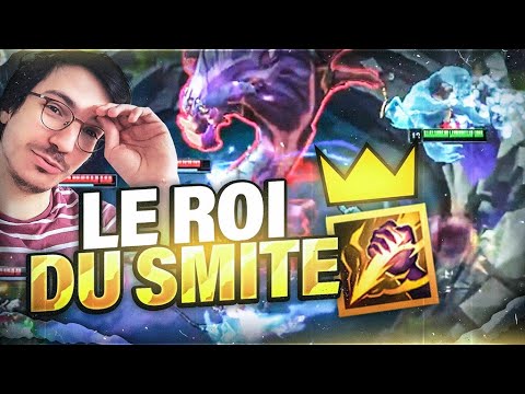 LE ROI DES STEALS NASH ? - ZAC S11