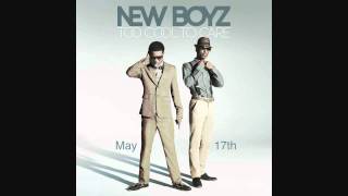 New Boyz - I Don't Care Feat. Big Sean (Official Track)