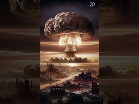 The Tsar Bomba: The Bomb That Could’ve Been Twice as Powerful.