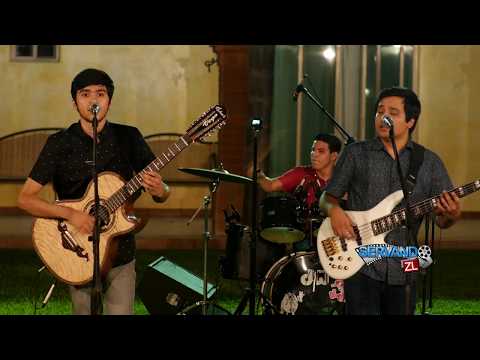 Grupo Unico - Los Vientos Van De Mi Lado (En Vivo 2019)