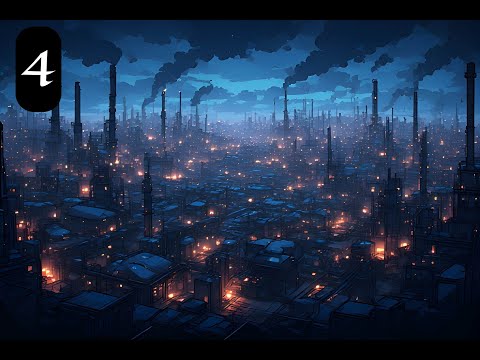 [4] I Turned a Backward Magic World Into a Ruthless Industrial Empire