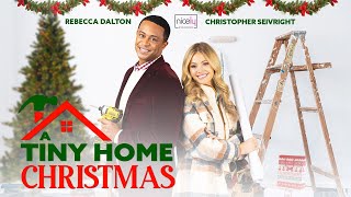 A TINY HOME CHRISTMAS Trailer - Nicely Entertainment