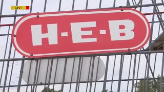 HEB is coming to Lubbock