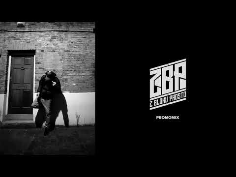 Kuba Zbp - Promomix 2017 (room edition)