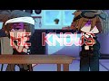(S)He knows. || FNAF MEME|| Afton family