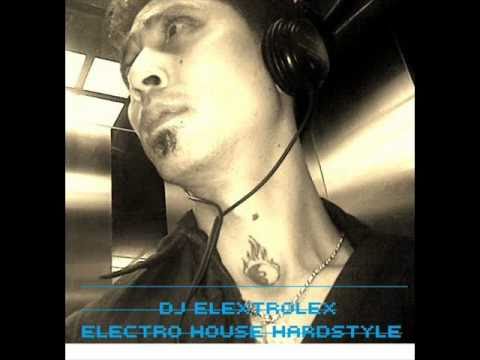 DJ eLEXtroLEX - dARKsOUND dEMO-lUTiON  mIX II