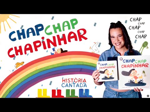 Chap Chap Chapinhar - História Cantada (versão curta)