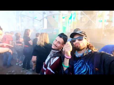LENNY DEE [LIVE SET] + PARTYRAISER + PREDATOR DJ @GHOSTTOWN OUTDOOR 2024