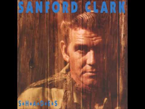 Wind Will Blow - Sanford Clark