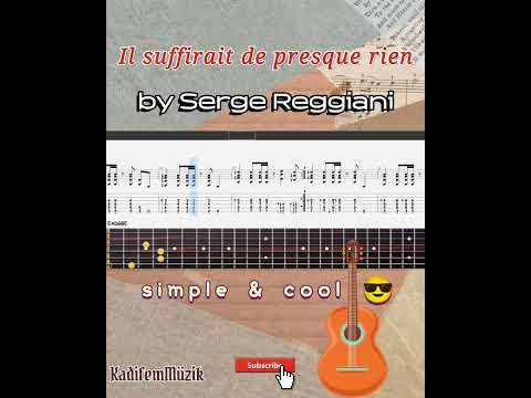 Il suffirait de presque rien - Dan Bigras