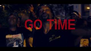 SHOWOFF - go time Feat SHANKK, MADA SMALLS & BADLANDZ_QA  (official video)