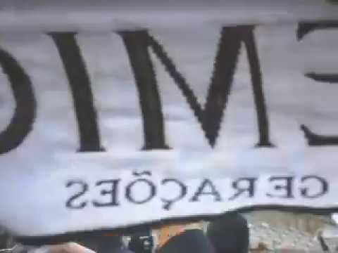 Final da Taça de Portugal 2012 - a Académica recebe a Taça