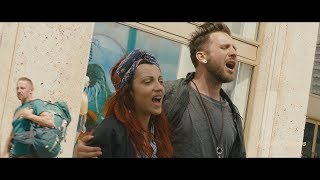 Daiana Lou (live) - Street Music @Berlin June 05, 2017