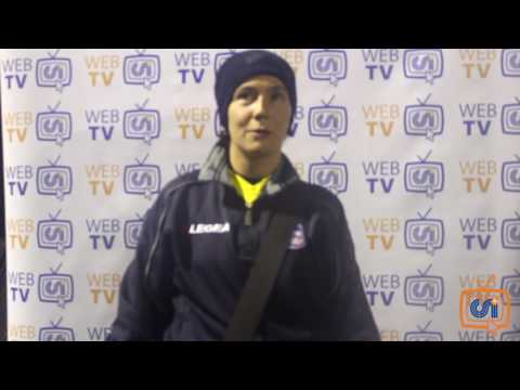 Intervista Atletico Alveare - Barbara Lancini