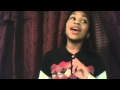 7 Yr Old Madyson The Greatest Love Of All