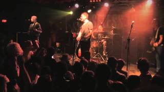 Man Alive - &quot;Against The Wall&quot;+&quot;Give Me a Sign&quot; 8/3/12