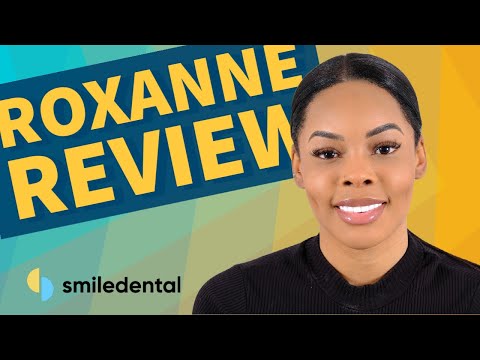 Smile Dental Turkey Reviews [Roxanne Campbell From United Kingdom] (2022)