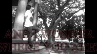 Skillet- Salvation (Lyrics)