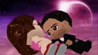 je vais t'aimer- Isabelle Boulay et Roch Voisine