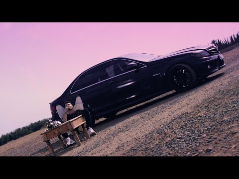 Zamdane - Affamé #1 : Shook