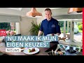 Steeds meer zzp'ers in de horeca & meerdere kleine boerenprotesten | Drenthe Nu