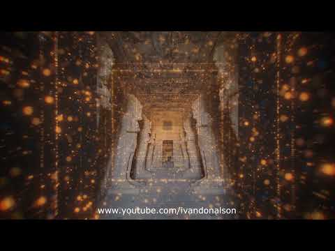 ESCUCHA 1 MINUTO Y NO PODRAS PARAR - FRECUENCIAS SOLARES DE ABUNDANCIA Y RIQUEZA EXTRAORDINARIA