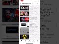 Bogus Copyright Claims By SME