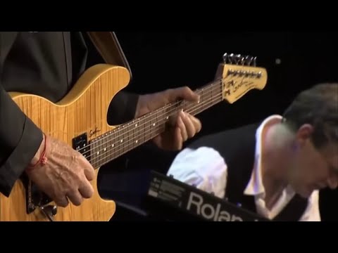 John McLaughlin is Awesome, here's why
