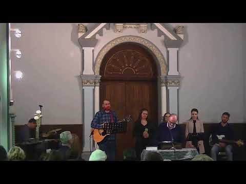 25.1.2020. Subota 18 h - Stojan Gajicki