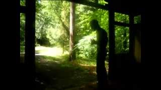Czech man dancing on mashup music