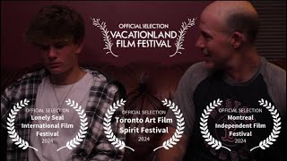 "Bonsai" Official Trailer 2024