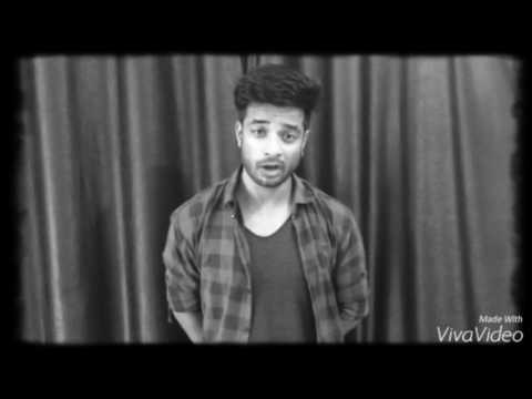 Daya Shankar Kanth Daya Shankar audition