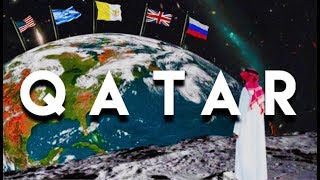 What the Media Won't Tell You About Qatar | reallygraceful