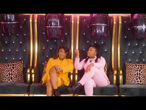 Hello Sunday - Hair (Official Music Video)