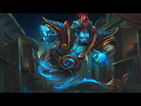 Storm Spirit Mid Lane Gameplay - Patch 7.26c (Dota 2 Gameplay)