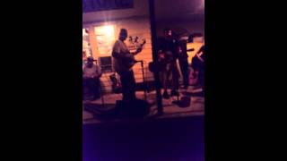 Michael DeLauder video