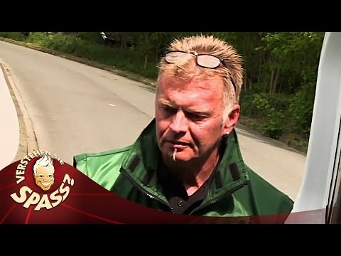 Der zauberhafte Lieferservice | Verstehen Sie Spaß?