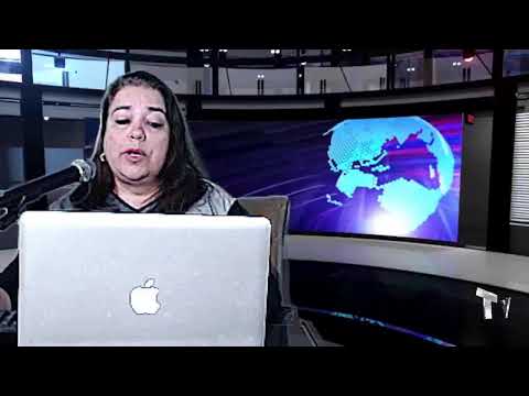 Jornal Bom dia Itanhaem - 03/08