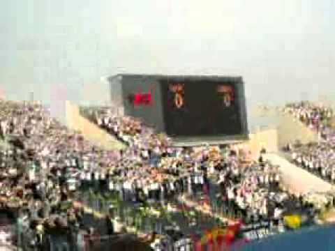 Finał Pucharu Polski Lech  - Legia