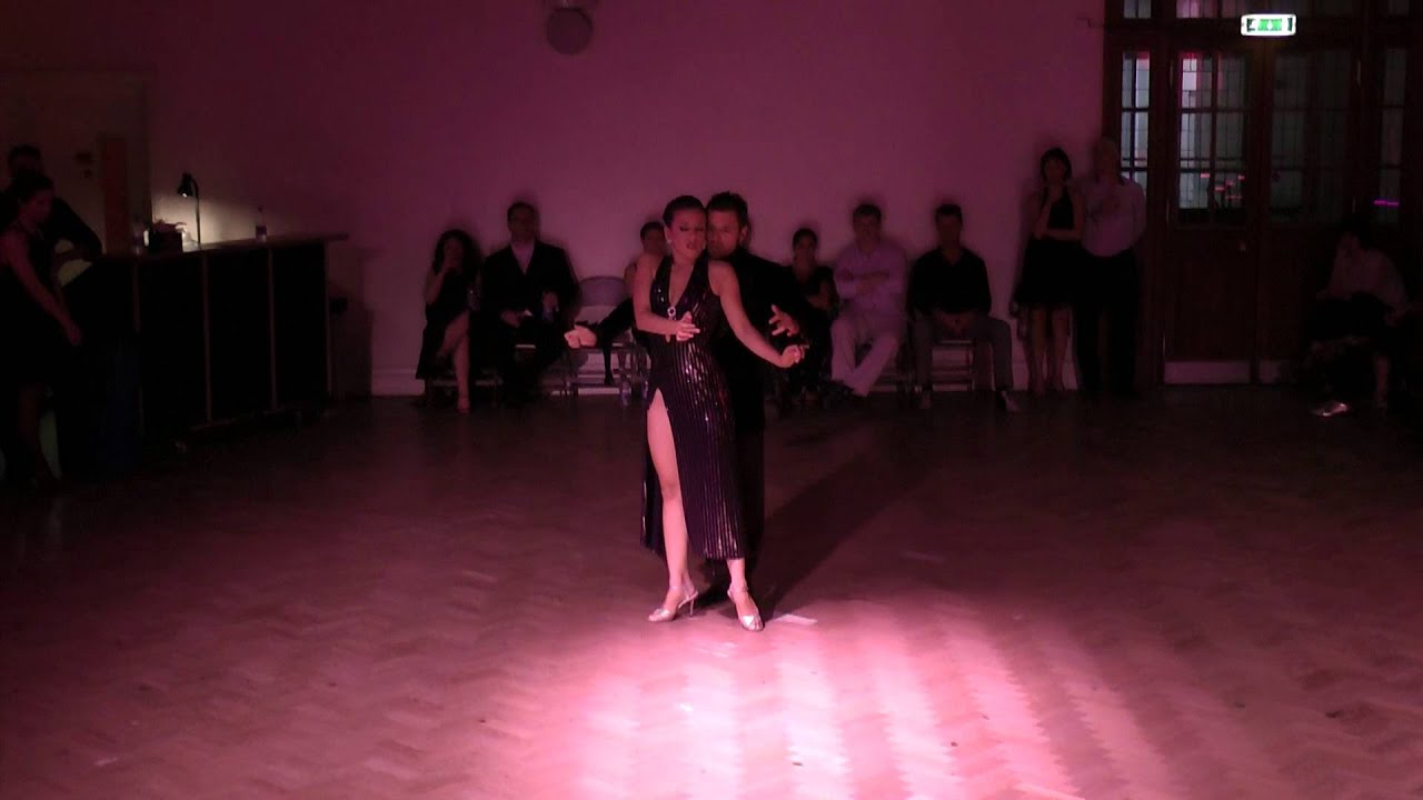 Yanina Quiñones & Neri Piliu in Negracha, London,June 2013 - 4/4