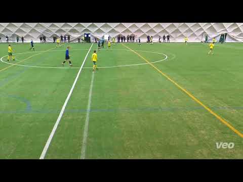 Ilves P09/1 vs FC Inter 09 - 14.1.2023