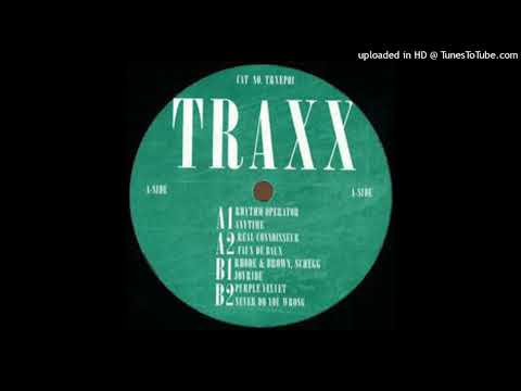 Rhythm Operator | Anytime