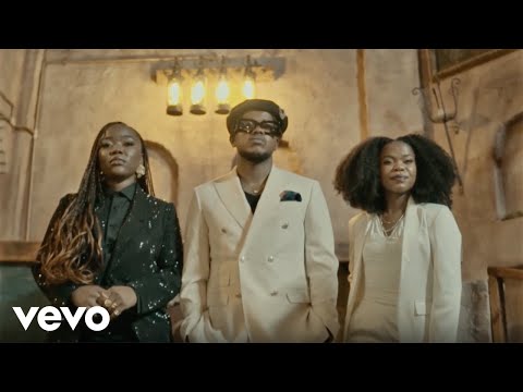 MÖRDA - Glory (Official Music Video) ft. Nontokozo Mkhize, Nomfundo Moh