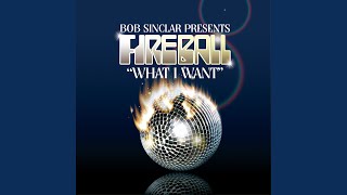 What I Want (Street Mix Extended)