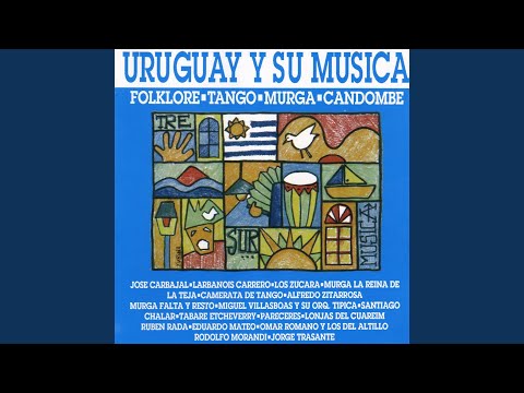 A Nuestro Montevideo (Saludo Presentación 1981) : Quererte a Ti / Canto / Ninguna / A la Vida y...