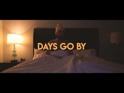 Leo The Rapper - Days Go By (Official Music Video)