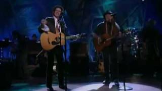 YouTube- Willie Nelson & Keith Richards -  We Had It All.mp4