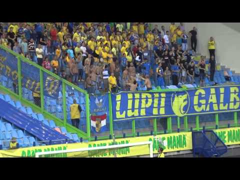 Vitesse - Petrolul 1-2 08.08.2013