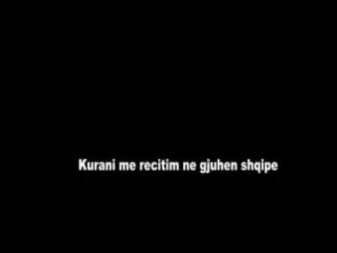 Sureja E Sexhde - Kurani recitim ne gjuhen Shqipe