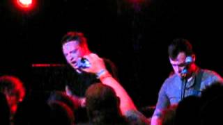 Coalesce - You Can&#39;t Kill Us All - Live @ The Riot Room, Middle Of The Map Fest 201, KC, MO, 4/7/12